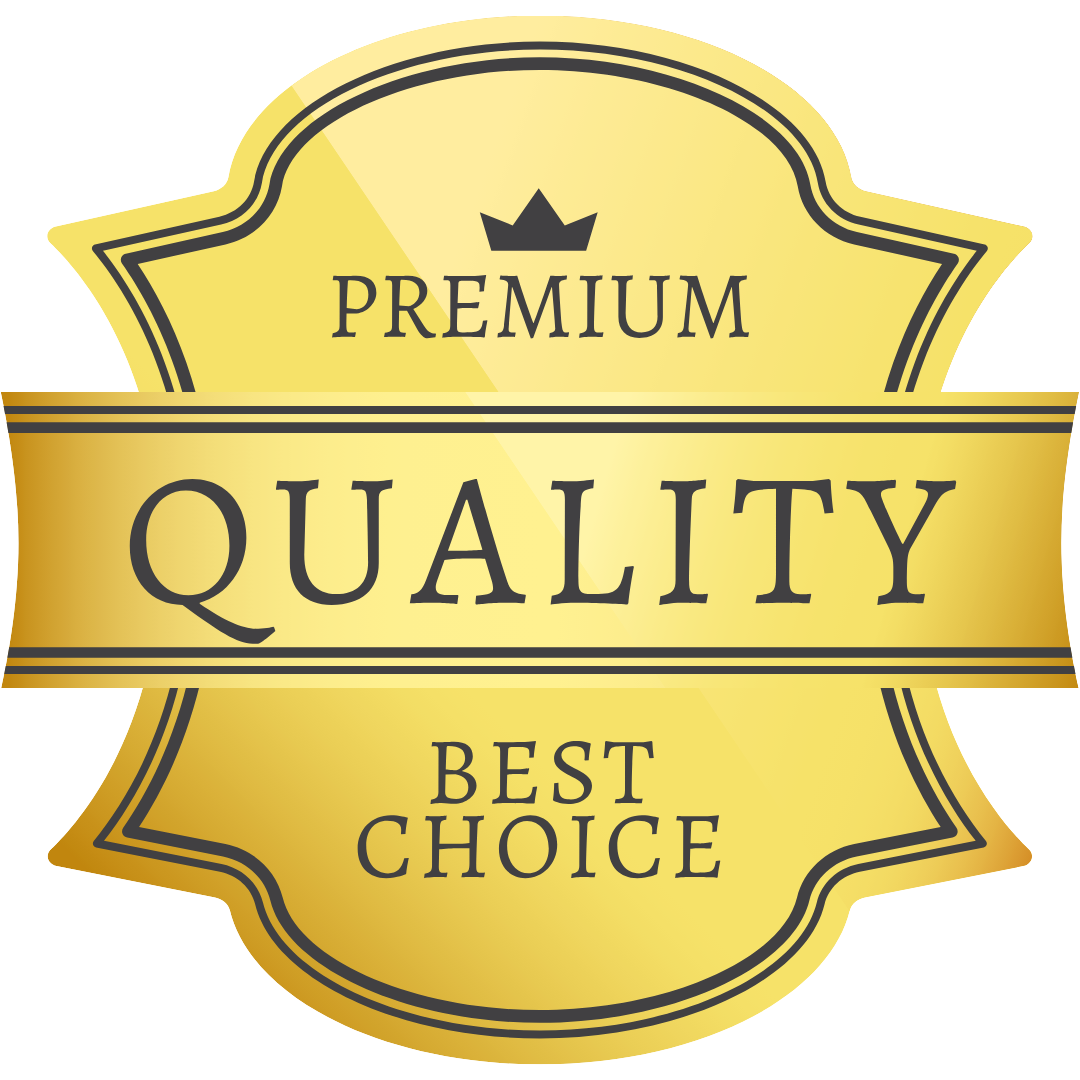 Logo Premium Quality
